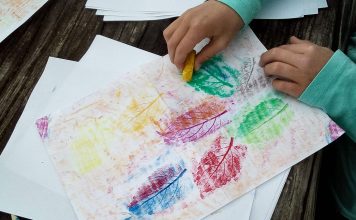 Ecopsicologia: pensiamo ai bambini