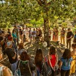 Closing-Ceremony-Group-Tree-Gold-4328-IES-Congreso-Spain-2019-Julianne-Skai-Arbor-TKAweb