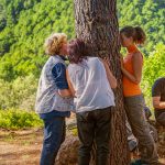 Forest-Therapy-Workshop-1-2674-IES Congreso Spain 2019-Julianne Skai Arbor-TKAweb