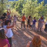 Forest-Therapy-Workshop-3-iphone-4561-IES-Congreso-Spain-2019-Julianne-Skai-Arbor-TKAweb