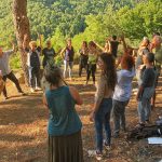 Forest-Therapy-Workshop-4-Tina-iphone-4564-IES-Congreso-Spain-2019-Julianne-Skai-Arbor–TKAweb