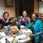 Group-eating-Dinner-iphone-1-4629-IES-Congreso-Spain-2019-Julianne-Skai-Arbor-TKAweb