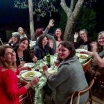 Group-eating-Dinner-iphone-2-4648-IES Congreso Spain 2019-Julianne Skai Arbor-TKAweb