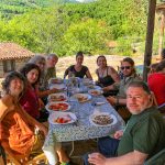 Group-eating-lunch-2-iphone-4613-IES-Congreso-Spain-2019-Julianne-Skai-Arbor-TKAweb