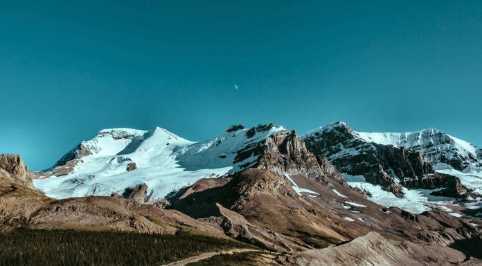 Wilderness e mindfulness