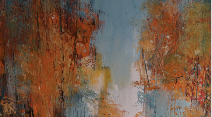 Guardando attraverso il sé diviso