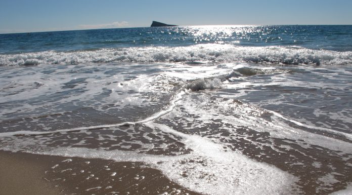 El mar y la biofilia: por qué y cómo amamos al mar
