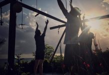 Interdependencia y Ecopsicología