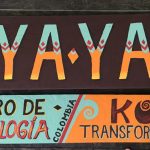 Abya yala – Koru Colombia