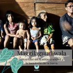 Comunidad Maggilagundiwala