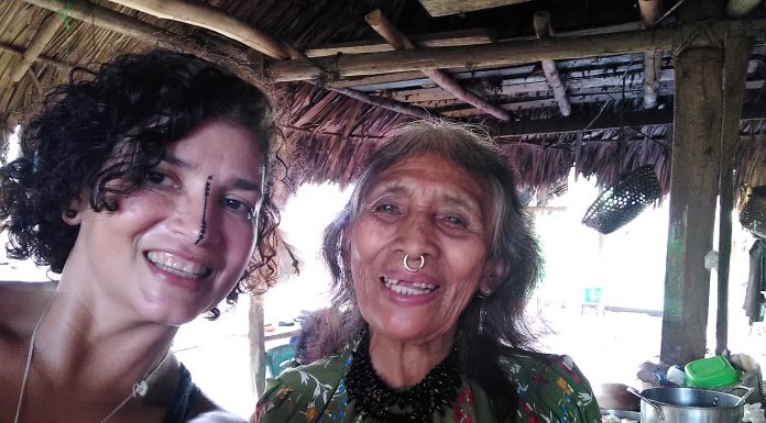 Maggilagundiwala. Inmersión en la ancestralidad y la sabiduría de la tierra