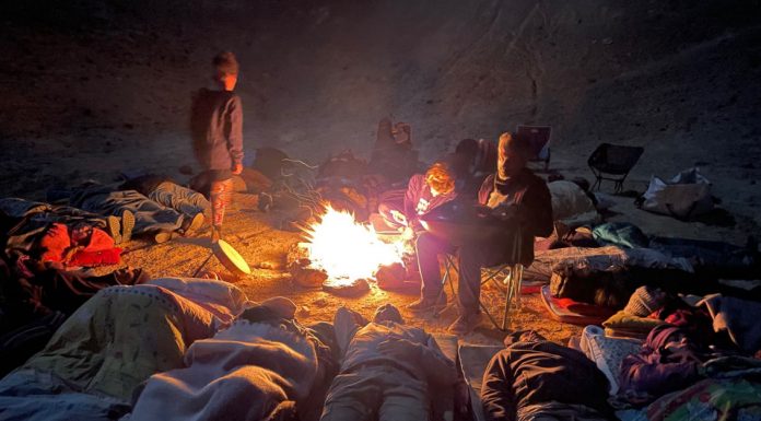 Intuición desde el exterior