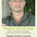 Ezequiel Vega