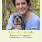 Kleio Apostolakis