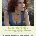 Susanna Giglio