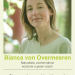 Bianca van Overmeeren