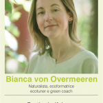 Bianca van Overmeeren