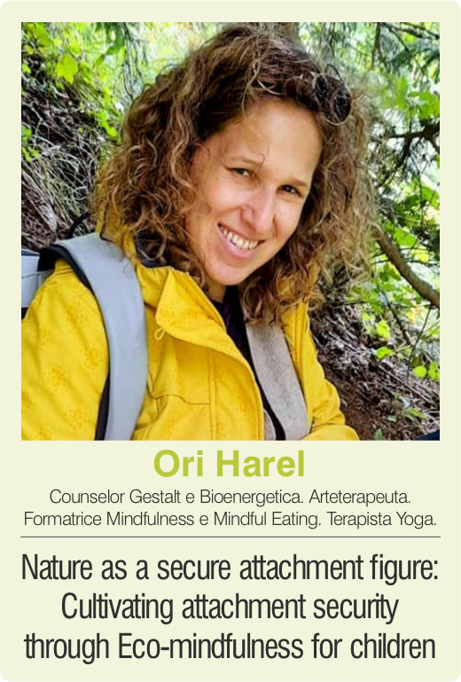 Ori Harel - IES
