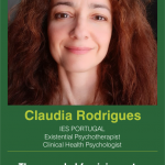 Claudia Rodrigues