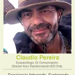 Claudio Pereira