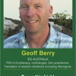 Geoff Berry