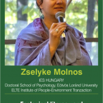 Zselycke Molnos