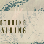 Ecotuning Training Koru