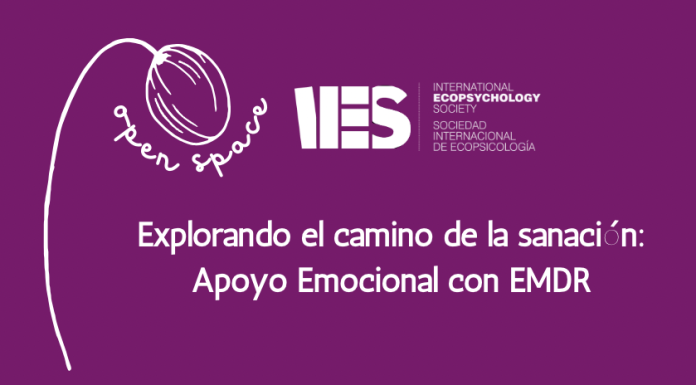 Explorando el camino de la sanación: Apoyo Emocional con EMDR