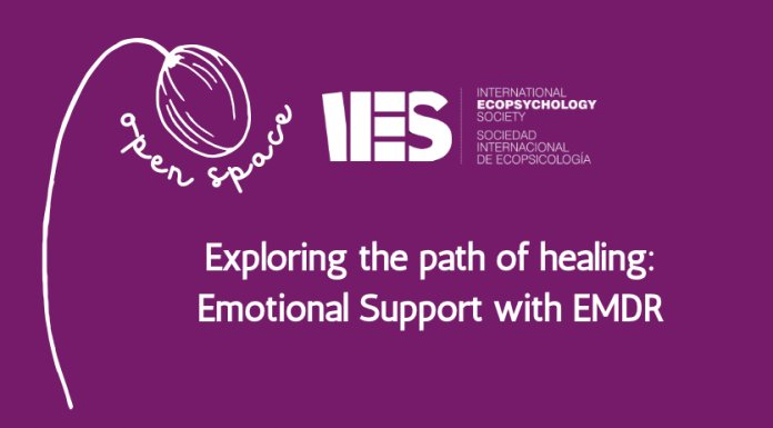 Exploring the Path of Healing: Emotional Support with EMDR