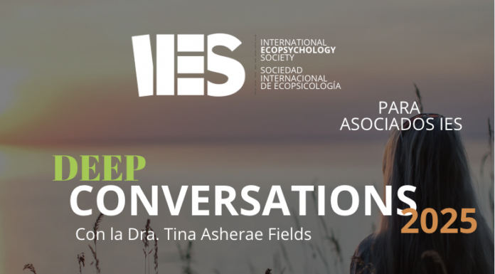 Deep Conversation IES 2025