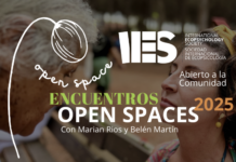 Open Spaces 2025- Cultivando un Futuro Regenerativo 🌍.