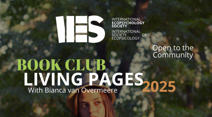 Book club Living Pages