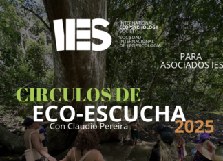 Círculos de Eco-escucha: Un Encuentro de Sabiduría Colectiva para la Transformación