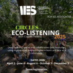 ECO-LISTENING (Inglés)
