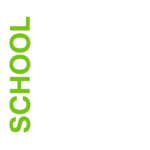 LOGO IES SCHOOL.blanco