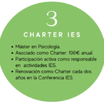 3. CHARTER