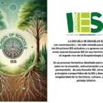 6a. Escuela de Escuelas (español)