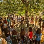 Closing-Ceremony-Group-IES-Congreso-Spain-